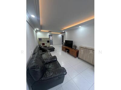 For Rent - 227 Bukit Batok Central