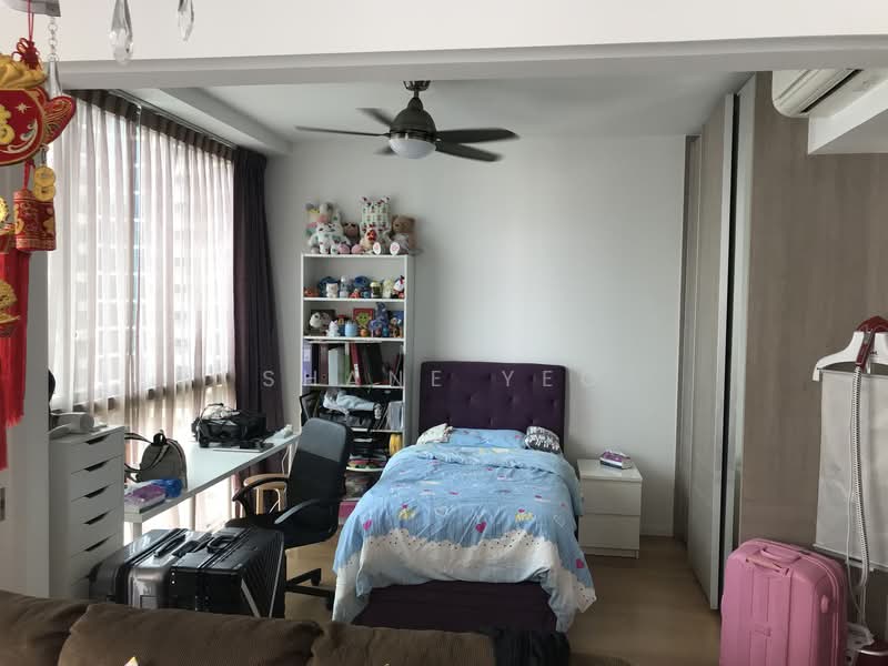 Marine Blue, 91 Marine Parade Road, 2 Bedrooms, 1,044 sqft, Condominium For Rent, by Shane Yeo, 22024515 - PropertyGuru.com.sg