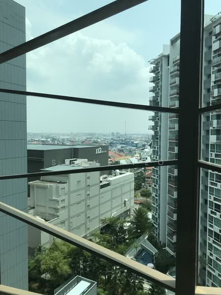 Marine Blue, 91 Marine Parade Road, 2 Bedrooms, 1,044 sqft, Condominium For Rent, by Shane Yeo, 22024515 - PropertyGuru.com.sg
