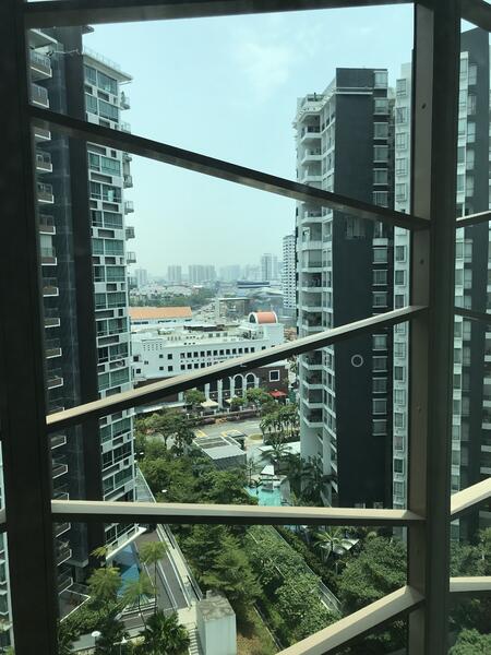 Marine Blue, 91 Marine Parade Road, 2 Bedrooms, 1,044 sqft, Condominium For Rent, by Shane Yeo, 22024515 - PropertyGuru.com.sg