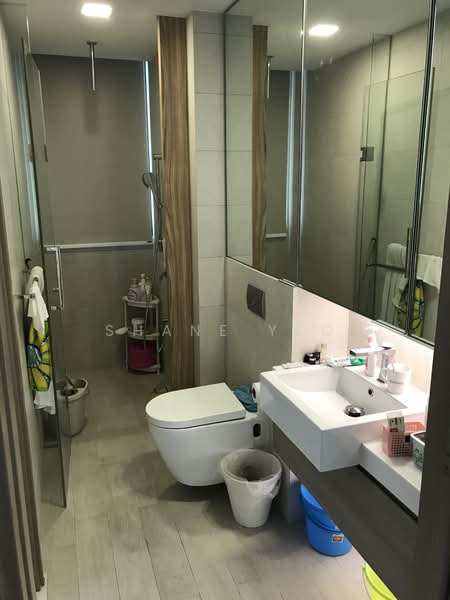 Marine Blue, 91 Marine Parade Road, 2 Bedrooms, 1,044 sqft, Condominium For Rent, by Shane Yeo, 22024515 - PropertyGuru.com.sg