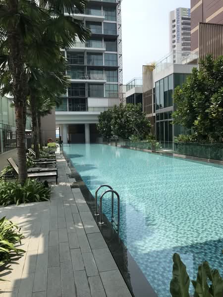 Marine Blue, 91 Marine Parade Road, 2 Bedrooms, 1,044 sqft, Condominium For Rent, by Shane Yeo, 22024515 - PropertyGuru.com.sg