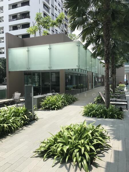 Marine Blue, 91 Marine Parade Road, 2 Bedrooms, 1,044 sqft, Condominium For Rent, by Shane Yeo, 22024515 - PropertyGuru.com.sg