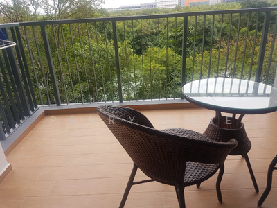 For Rent - Kingsford Waterbay