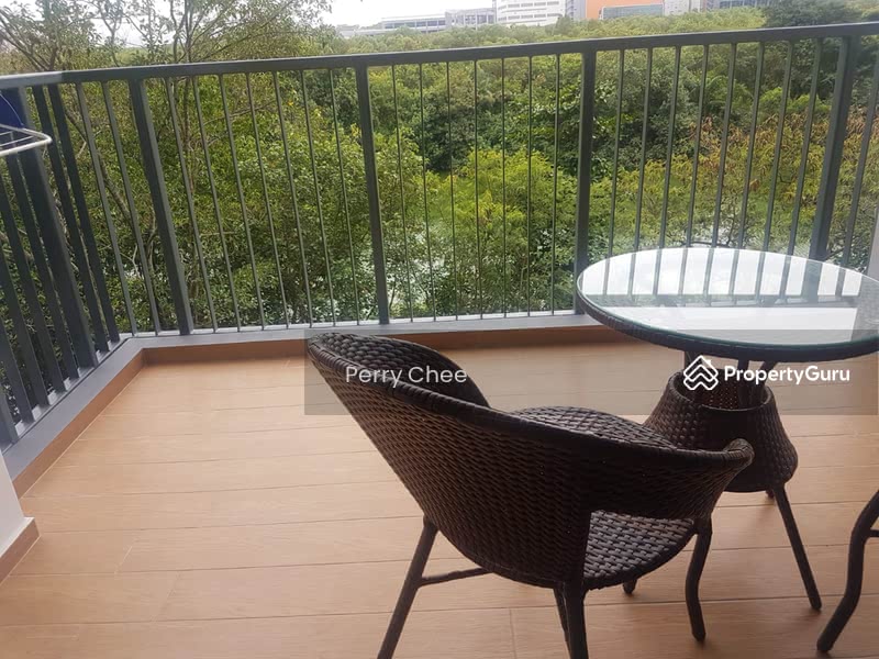 For Rent - Kingsford Waterbay