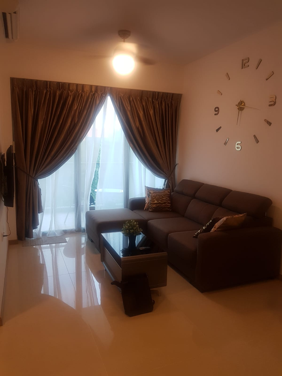 For Rent - Kingsford Waterbay