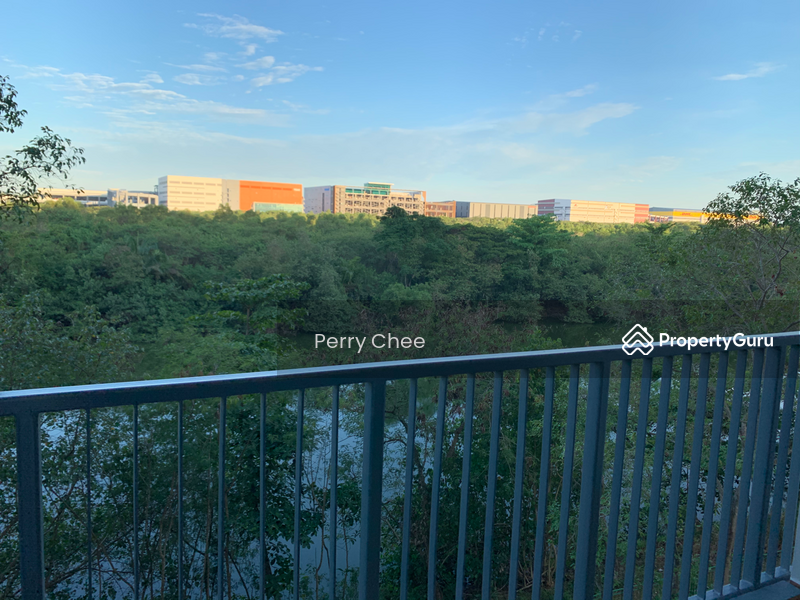 For Rent - Kingsford Waterbay