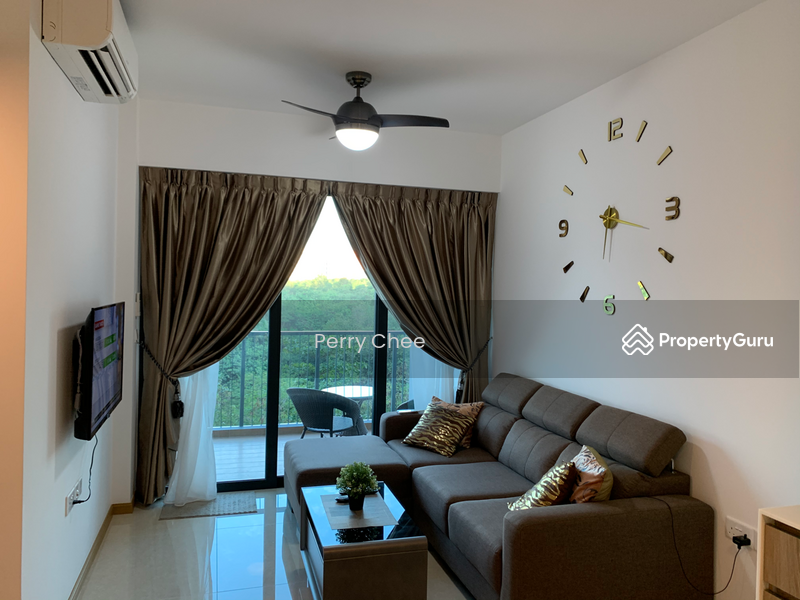 For Rent - Kingsford Waterbay