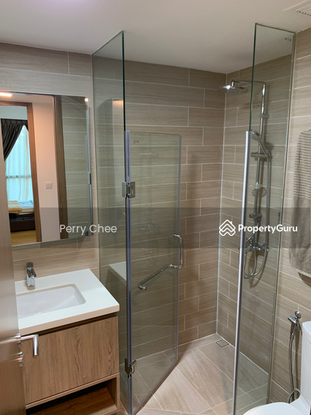 For Rent - Kingsford Waterbay