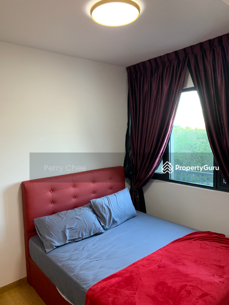 For Rent - Kingsford Waterbay
