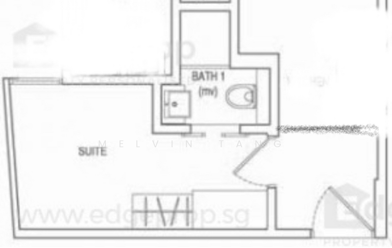 For Rent LIV on Sophia