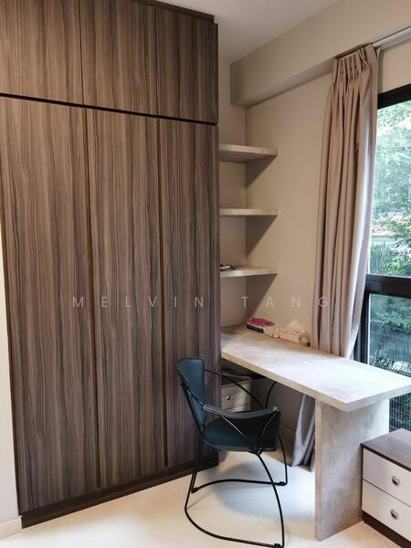 For Rent - LIV on Sophia