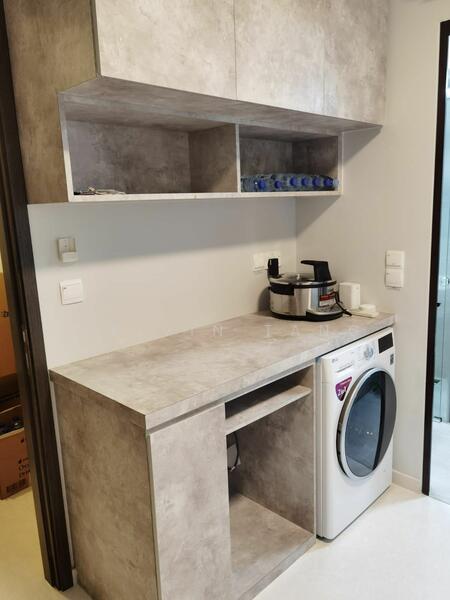 For Rent - LIV on Sophia