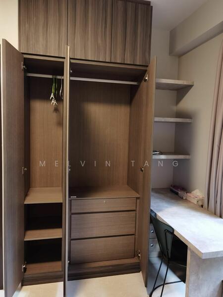 For Rent - LIV on Sophia