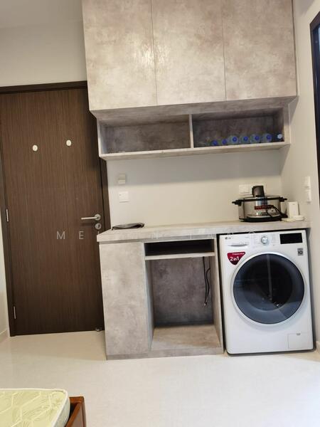 For Rent - LIV on Sophia