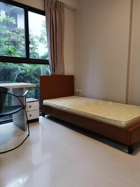 For Rent - LIV on Sophia