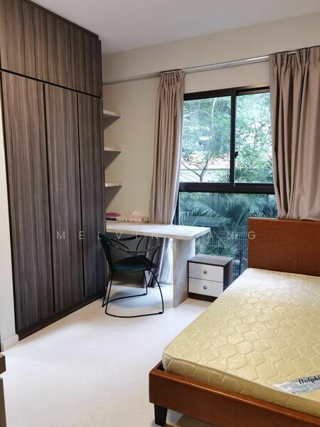 For Rent - LIV on Sophia