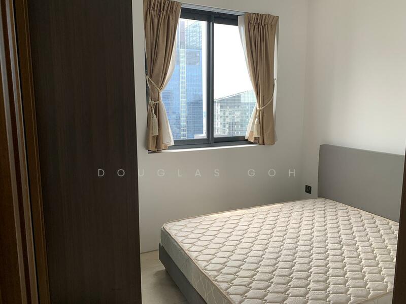 Robinson Suites, 50 Robinson Road, 2 Bedrooms, 614 sqft, Condominium For Rent, by Douglas Goh, 22025743 - PropertyGuru.com.sg
