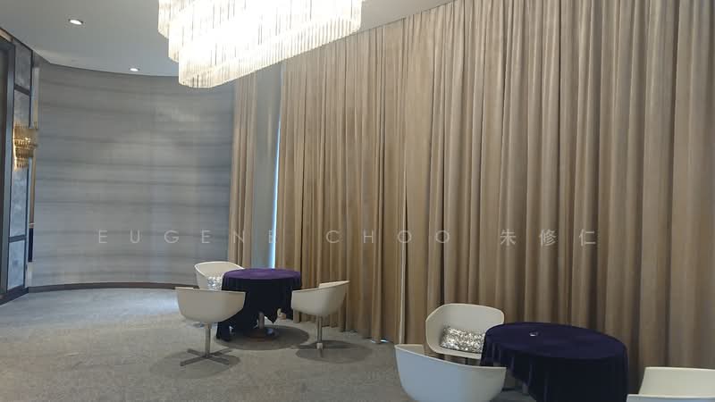 Stars of Kovan, 986 Upper Serangoon Road, 1 Bedroom, 506 sqft, Condominium For Rent, by Eugene Choo 朱修仁, 22025836 - PropertyGuru.com.sg