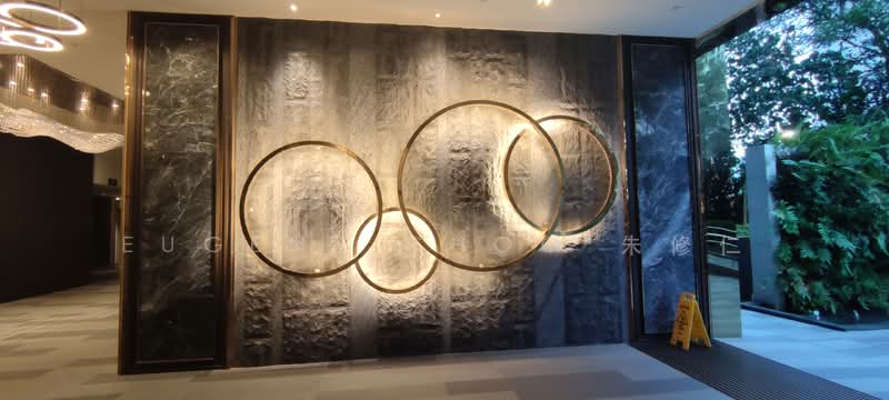 Stars of Kovan, 986 Upper Serangoon Road, 1 Bedroom, 506 sqft, Condominium For Rent, by Eugene Choo 朱修仁, 22025836 - PropertyGuru.com.sg