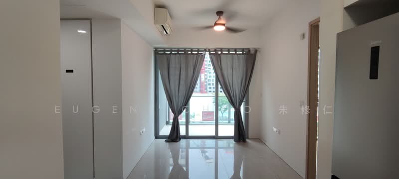 Stars of Kovan, 986 Upper Serangoon Road, 1 Bedroom, 506 sqft, Condominium For Rent, by Eugene Choo 朱修仁, 22025836 - PropertyGuru.com.sg