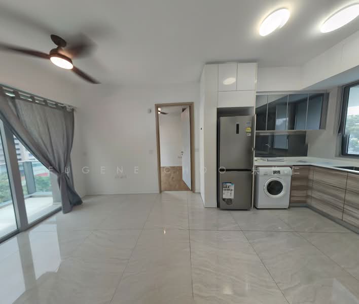 Stars of Kovan, 986 Upper Serangoon Road, 1 Bedroom, 506 sqft, Condominium For Rent, by Eugene Choo 朱修仁, 22025836 - PropertyGuru.com.sg