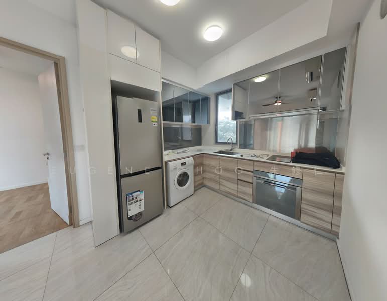Stars of Kovan, 986 Upper Serangoon Road, 1 Bedroom, 506 sqft, Condominium For Rent, by Eugene Choo 朱修仁, 22025836 - PropertyGuru.com.sg