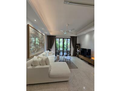 For Rent - The Cornwall