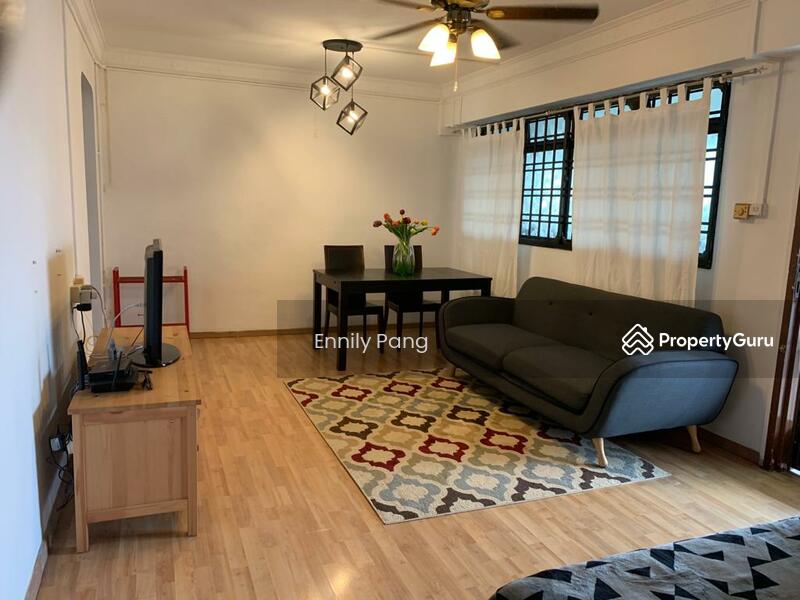 For Rent - 768 Yishun Avenue 3