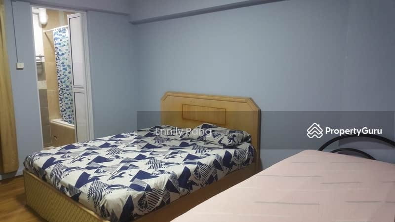 For Rent - 768 Yishun Avenue 3
