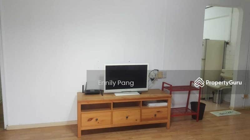 For Rent - 768 Yishun Avenue 3