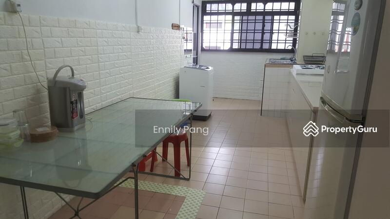 For Rent - 768 Yishun Avenue 3