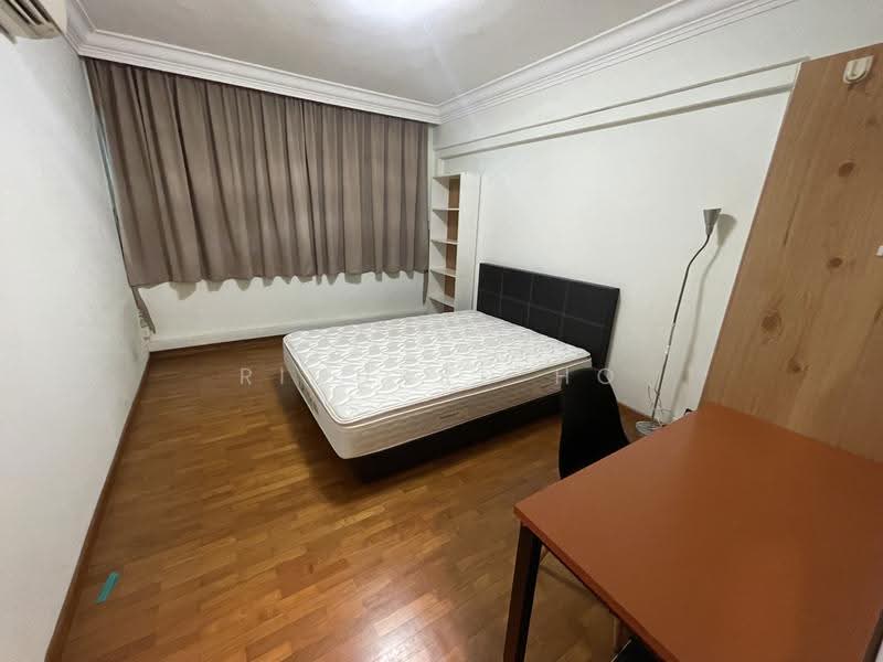 179 Bishan Street 13, 179 Bishan Street 13, Ang Mo Kio / Bishan / Thomson, 3 Bedrooms, 1,302 sqft, HDB Flat For Rent, by Richard Ho, 22026585 - Bedroom 2 - PropertyGuru.com.sg