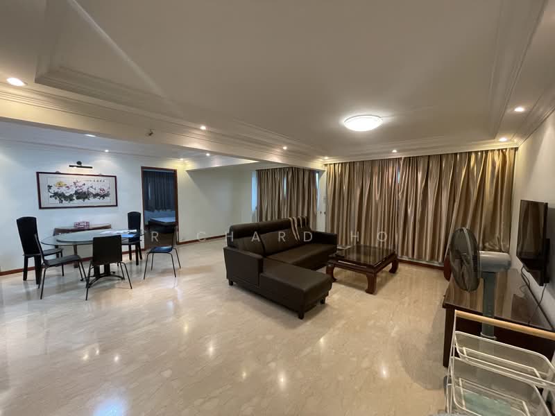 179 Bishan Street 13, 179 Bishan Street 13, Ang Mo Kio / Bishan / Thomson, 3 Bedrooms, 1,302 sqft, HDB Flat For Rent, by Richard Ho, 22026585 - Living Hall - PropertyGuru.com.sg