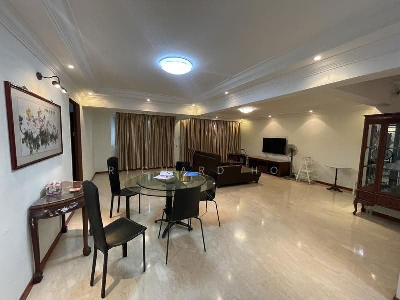 179 Bishan Street 13, 179 Bishan Street 13, Ang Mo Kio / Bishan / Thomson, 3 Bedrooms, 1,302 sqft, HDB Flat For Rent, by Richard Ho, 22026585 - Living Hall - PropertyGuru.com.sg