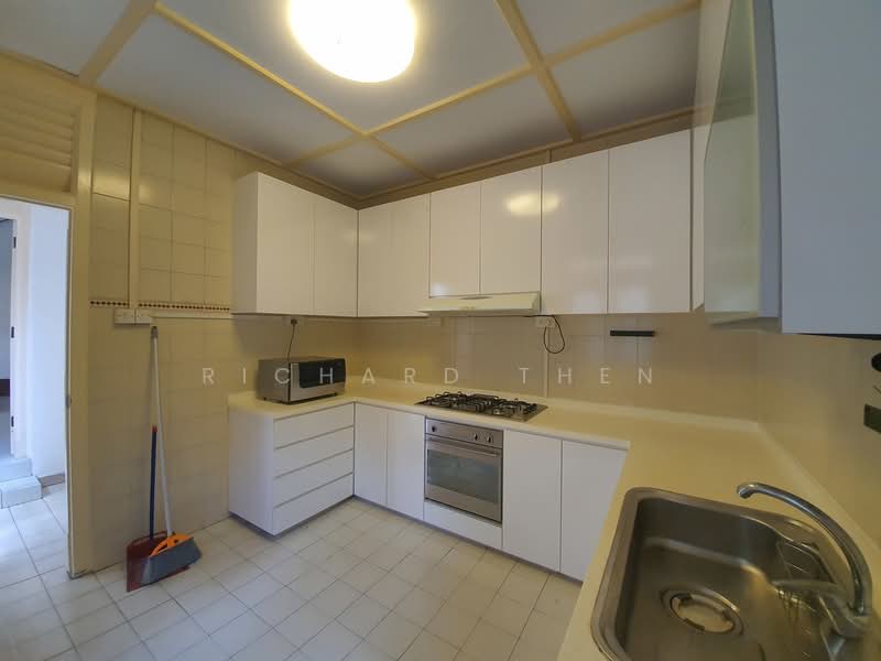 Townerville, May Road, 3 Bedrooms, 2,424 sqft, Conservation House For Rent, by Richard Then, 22026653 - PropertyGuru.com.sg