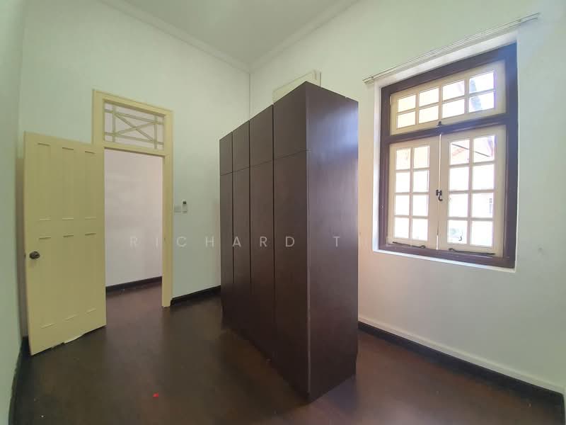 Townerville, May Road, 3 Bedrooms, 2,424 sqft, Conservation House For Rent, by Richard Then, 22026653 - PropertyGuru.com.sg