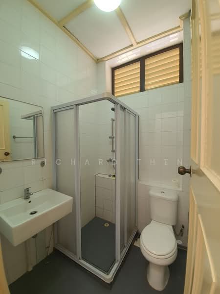 Townerville, May Road, 3 Bedrooms, 2,424 sqft, Conservation House For Rent, by Richard Then, 22026653 - PropertyGuru.com.sg