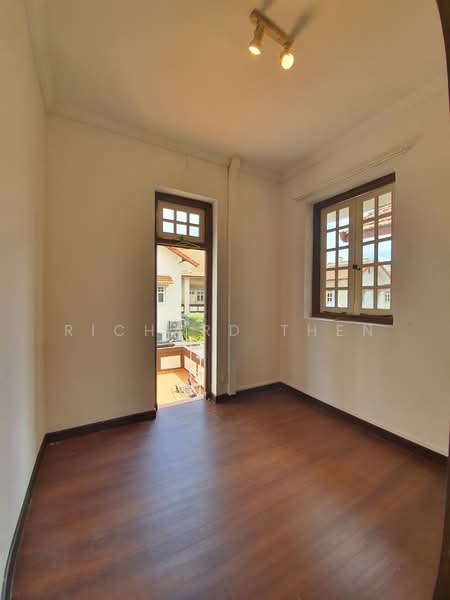 Townerville, May Road, 3 Bedrooms, 2,424 sqft, Conservation House For Rent, by Richard Then, 22026653 - PropertyGuru.com.sg