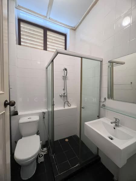 Townerville, May Road, 3 Bedrooms, 2,424 sqft, Conservation House For Rent, by Richard Then, 22026653 - PropertyGuru.com.sg