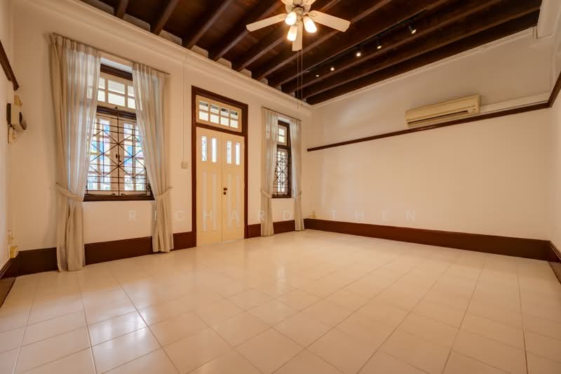 Townerville, May Road, 3 Bedrooms, 2,424 sqft, Conservation House For Rent, by Richard Then, 22026653 - PropertyGuru.com.sg