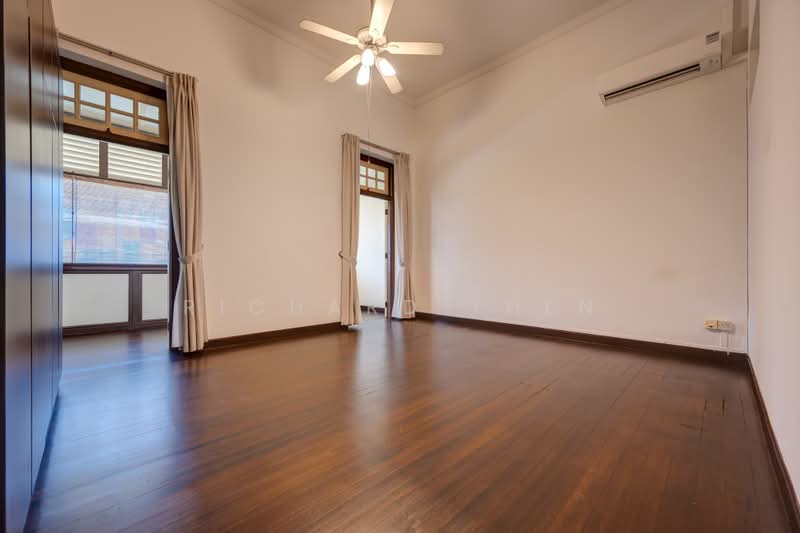 Townerville, May Road, 3 Bedrooms, 2,424 sqft, Conservation House For Rent, by Richard Then, 22026653 - PropertyGuru.com.sg