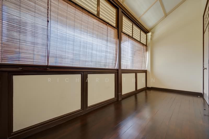 Townerville, May Road, 3 Bedrooms, 2,424 sqft, Conservation House For Rent, by Richard Then, 22026653 - PropertyGuru.com.sg