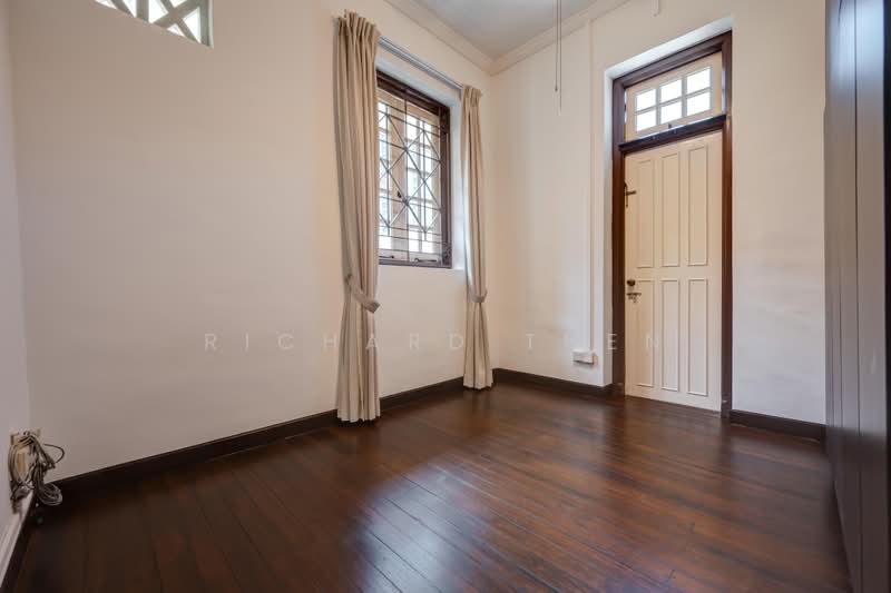 Townerville, May Road, 3 Bedrooms, 2,424 sqft, Conservation House For Rent, by Richard Then, 22026653 - PropertyGuru.com.sg