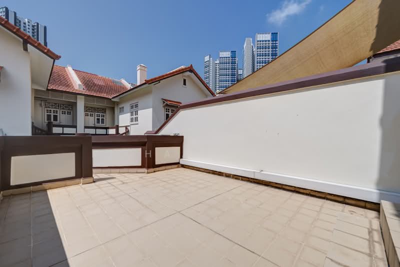 Townerville, May Road, 3 Bedrooms, 2,424 sqft, Conservation House For Rent, by Richard Then, 22026653 - PropertyGuru.com.sg