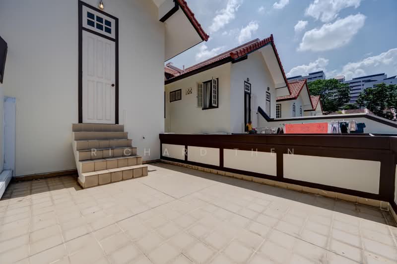 Townerville, May Road, 3 Bedrooms, 2,424 sqft, Conservation House For Rent, by Richard Then, 22026653 - PropertyGuru.com.sg