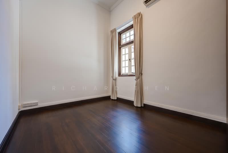 Townerville, May Road, 3 Bedrooms, 2,424 sqft, Conservation House For Rent, by Richard Then, 22026653 - PropertyGuru.com.sg