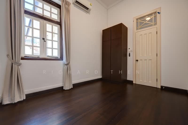 Townerville, May Road, 3 Bedrooms, 2,424 sqft, Conservation House For Rent, by Richard Then, 22026653 - PropertyGuru.com.sg