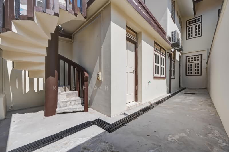 Townerville, May Road, 3 Bedrooms, 2,424 sqft, Conservation House For Rent, by Richard Then, 22026653 - PropertyGuru.com.sg