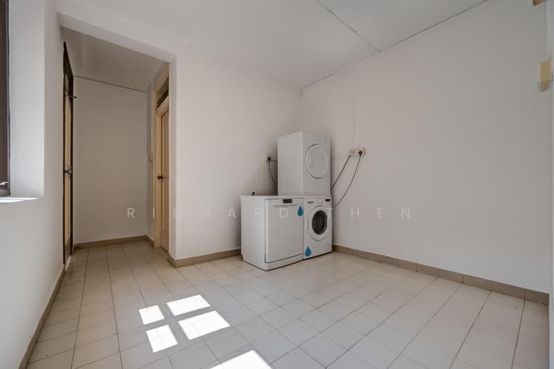 Townerville, May Road, 3 Bedrooms, 2,424 sqft, Conservation House For Rent, by Richard Then, 22026653 - PropertyGuru.com.sg